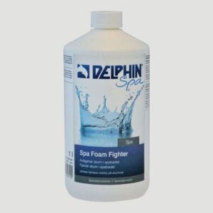 Delphin Spa Foam fighter (Vaahdon poistaja)