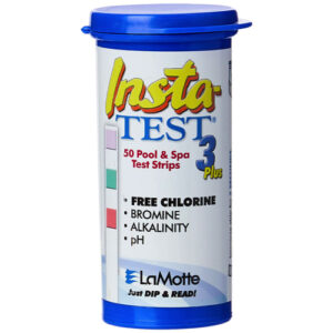 Insta-test 3-testitikut 50 kpl