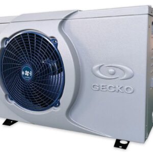 Gecko In.temp 7,5 kW lämpöpumppu